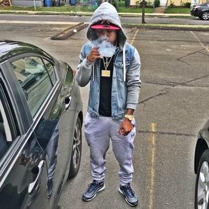 Meet your Posher, Diddy